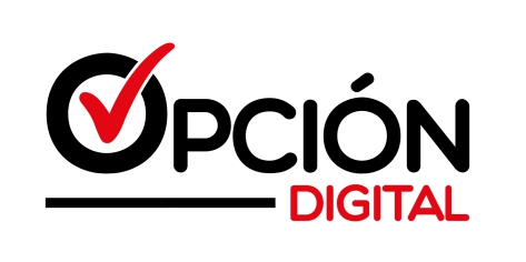 logo opcion digital