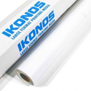 IKONOS VINILO MONO MATE PRO MPG FX100+ 1,60x50