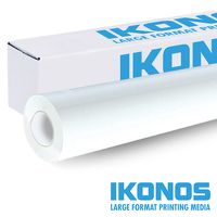 IKONOS VINILO POLI BRILLO PRO GPG P80+ 1,37x50