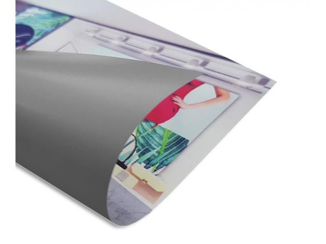 IKONOS blockout Polyester BLM 600 XM 1.27X50