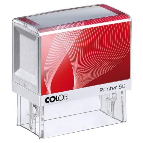 Printer 50 G7 blanco/negro