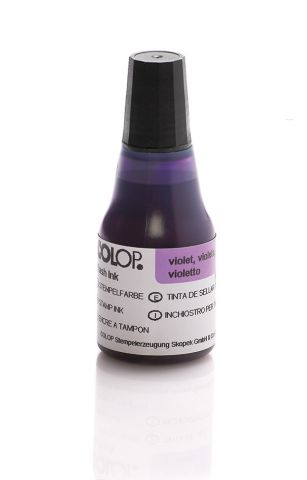 Tinta flash violeta 25ml